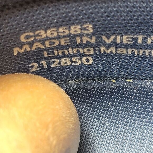 Cole Haan ZeroGrand 360 Men's Sneaker Size 9.5 All Day Runner C36583 Shoes - Picture 8 of 9